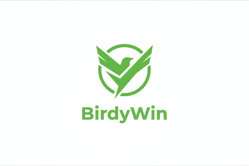 BirdyWin Logo 2